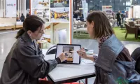 捷克布尔诺国际家具展MOBITEX 2026设设计师咨询中心