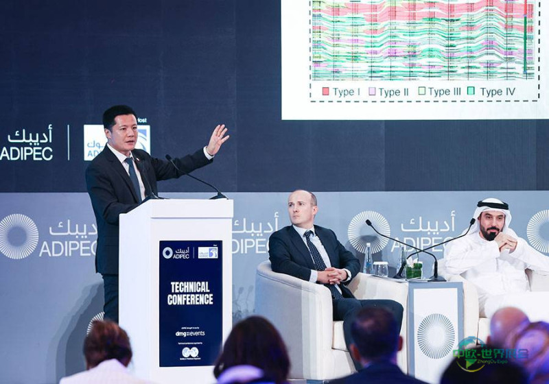 阿布扎比国际石油展览会ADIPEC 2026技术论文征集启动