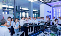 新蓝图 新开端 新机遇——第二十届榆林国际煤炭博览会招商活动正热烈开展！