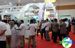 2026年印尼畜牧业博览会(INDO LIVESTOCK)展出内容概览