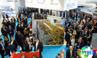 欧洲件杂货运输展(Breakbulk Europe)2026年门票获取方式