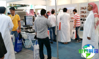 2026年沙特利雅得建材展(Saudi Projects)门票申请方式与价格说明