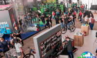 2026年巴西自行车展(Shimano Fest)如何购票?购票渠道有哪些?