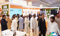 2026年巴基斯坦太阳能展览会(ISEM Pakistan Solar Energy Expo)观展指南:日程/场馆/购票方式详解