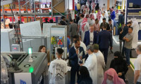 2026沙特利雅得国际塑料及石油展览会即将启幕,敬请关注