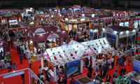 2025年印度加尔各答国际旅游行业展览会:提供有效的营销平台
