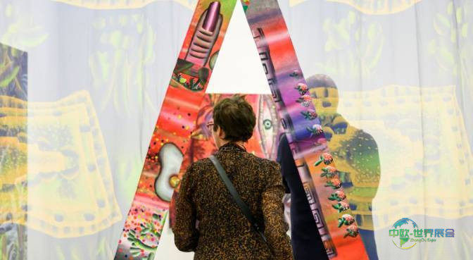 德国科隆国际艺术展 ART COLOGNE 2026现代与当代艺术盛宴