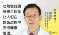 2026 Foodaily创新博览会演讲嘉宾第五辑