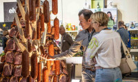 比利时科特赖克国际食品展2026年3月聚焦高端食品创新