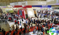 2027年上海国际缝制设备展览会(CISMA)参观指南（日程/场馆/观众注册）