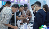 2026年印尼消费品展览会(Asia Consumer Sourcing Expo Indonesia)参展企业名单
