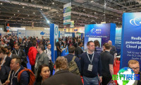 英国云技术博览会(Cloud Expo Europe)2027年票务获取方式