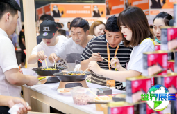 2026年成都餐饮展(CSCE)门票如何获取？购票方式有哪些？