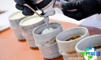 与近百位研发人员一同观赛！HOTELEX潮饮全球首发创新实验室，3月上海展会见证潮饮基底新突破！