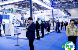 2026杭州储能展(CIES)观展指南：日期/场馆/门票获取方式
