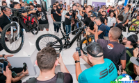 2026年巴西禧玛诺自行车节(Shimano Fest)观展全攻略：日程安排与票务信息