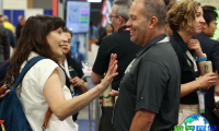 美国停车展(IPMI Parking &amp; Mobility Conference &amp; Expo)2026年票务信息