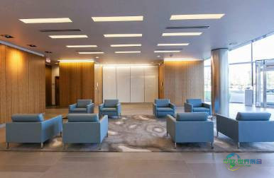2026年哈萨克斯坦阿斯塔纳国际建筑建材展览会:俄品牌WINAL防火板材亮相
