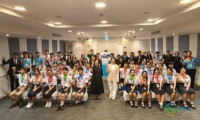 2026年泰国曼谷国际摩托车展览会：携手基金会举办青年诚信营