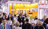 2026年俄罗斯莫斯科国际包装展--智能包装修复技术