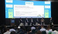 泰国曼谷国际新能源车及自动驾驶展 EV &amp; CHARGING LIVE ASIA 2026引领充电市场未来