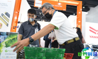 2026年泰国国际塑料橡胶展(InterPlas Thailand)将展出哪些产品？
