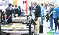 2026年台湾木工机械展(Wood Taiwan)如何购票？门票获取渠道有哪些？