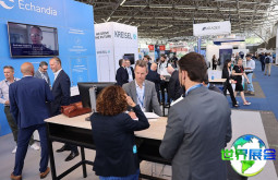 2026年荷兰电动与混合动力船舶博览会（Electric & Hybrid Marine Expo Europe）展位布局与申请指南