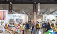 2027年美国拉斯维加斯家具市场展（LAS VEGAS MARKET）预注册须知