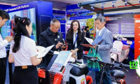 东博会助推中国企业走向海外——2026年首场进军东盟展览四月越南亮相！