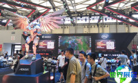 2026年上海ChinaJoy观展全指南（日程场馆+购票方式详解）