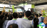 2025年成都工程机械展览会(WICEE)观展指南（日程地点+票价详情）