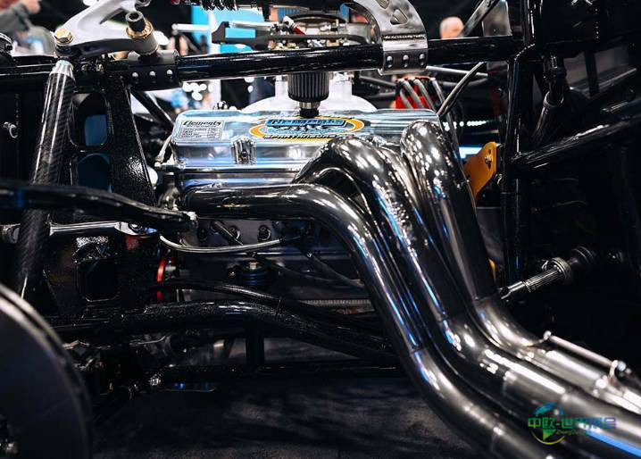 印第安纳州国际赛车用品展 Performance Racing Industry Show 2026强势回归