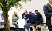 2026年英国伯明翰国际新能源车充电站及设备展览会：共谋发展