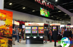 2026年澳大利亚博彩展(Australasian Gaming Expo)观展指引：日程安排与票务详情