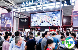 上海智能工厂展览会(S-FACTORY EXPO)2026年参观指引:日程场馆/票务信息
