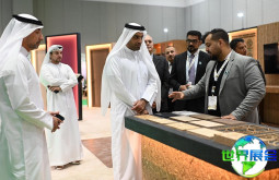 2026年迪拜木工机械展(Dubai Wood Show)门票购买指南