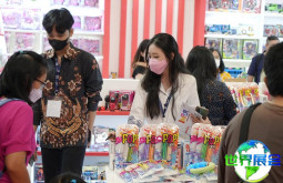 2026年越南婴童用品展览会(IBTE VIETNAM)入场券获取途径及价格说明