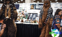 2027年温哥华动漫盛会(FAN EXPO Vancouver)展出内容概览