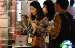 2026年香港珠宝展(Hong Kong Jewellery Gem Fair)票价详情及购票方式