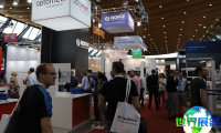 2026年德国汽车测试博览会(Automotive Testing Expo Europe)展位费用与布局图