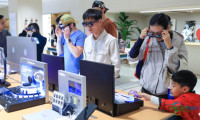 人工智能革新终端设备 勾勒消费生活崭新画卷