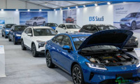 2025年沙特阿拉伯吉达国际新能源车展览会：HALA AUTO、ZEEKR、小米及特斯拉同台