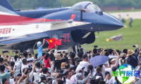 2025年长春航空展观展全攻略：日程安排、场馆信息与票务详情