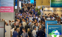 2026年欧洲件杂货运输展(Breakbulk Europe)观展全攻略：日程场馆与票务信息