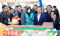 2026年北京有机食品展(CIOE)观展全攻略：日程场馆/票价详情
