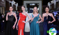 2026年香港国际珠宝展(Hong Kong International Jewellery Show)门票怎样获取？费用是多少？