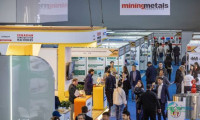 乌兹别克斯坦塔什干国际矿山机械展 MININGMETALS UZBEKISTAN 2026将再创新高