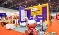 2026中国餐饮产业节成功闭幕，朗生依托营建专长引领餐饮产业迈入新阶段！