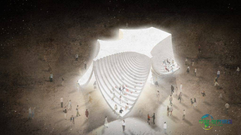 泰国建材展：海福乐&HAS设计研究呈ASA Megä Hill主题馆